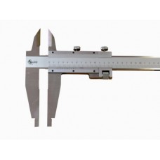 ШТАНГЕНЦИРКУЛЬ БЕЗ ГЛУБ 0-1000ММ/0,05ММ (ТИП3) Т/З